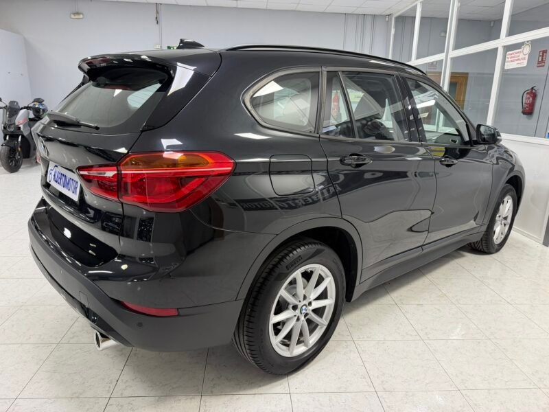 BMW X1 (F48) SDRIVE18DA 2.0D 150CV AUT