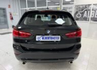 BMW X1 (F48) SDRIVE18DA 2.0D 150CV AUT