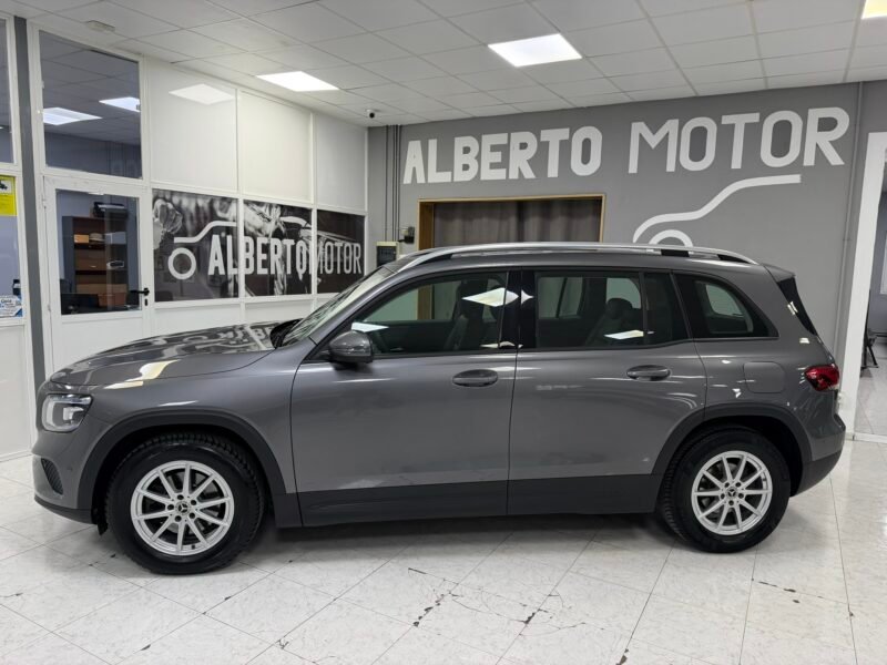 MERCEDES-BENZ GLB GLB180D 2.0D 116CV 8G-DCT