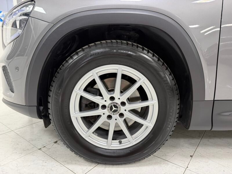 MERCEDES-BENZ GLB GLB180D 2.0D 116CV 8G-DCT