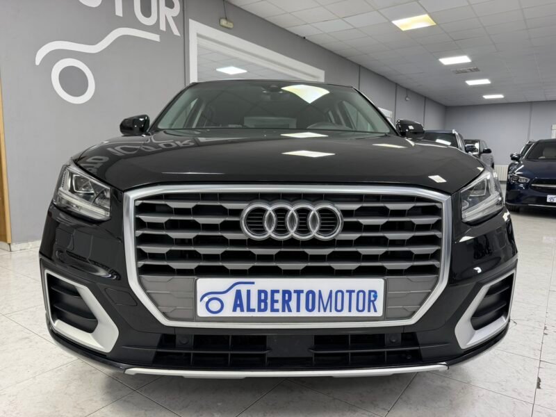 AUDI Q2 35TDI 2.0TDI 150CV SPORT S-TRONIC