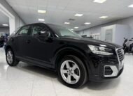 AUDI Q2 35TDI 2.0TDI 150CV SPORT S-TRONIC