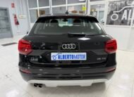 AUDI Q2 35TDI 2.0TDI 150CV SPORT S-TRONIC