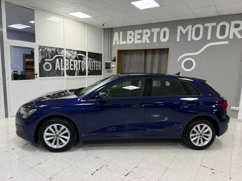AUDI A3 30TDI 2.0TDI 116CV SPORTBACK