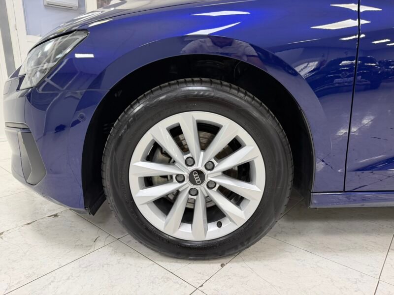 AUDI A3 30TDI 2.0TDI 116CV SPORTBACK