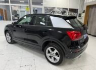 AUDI Q2 35TDI 2.0TDI 150CV SPORT S-TRONIC