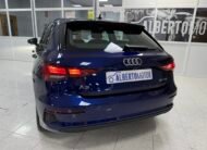AUDI A3 30TDI 2.0TDI 116CV SPORTBACK