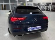 MERCEDES-BENZ CLA CLA200D SHOOTING BRAKE 2.0D 150CV 8G-DCT