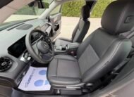 MERCEDES-BENZ GLB GLB180D 2.0D 116CV 8G-DCT