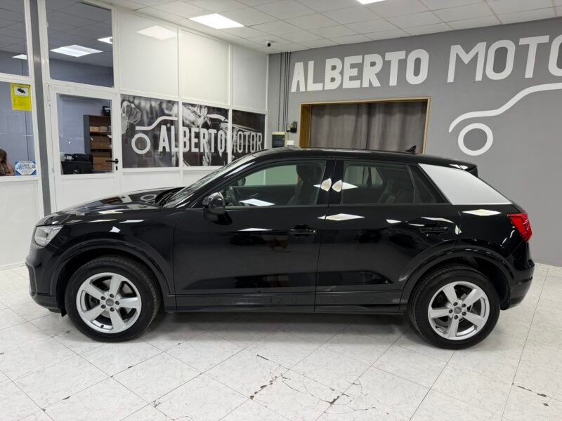 AUDI Q2 35TDI 2.0TDI 150CV SPORT S-TRONIC