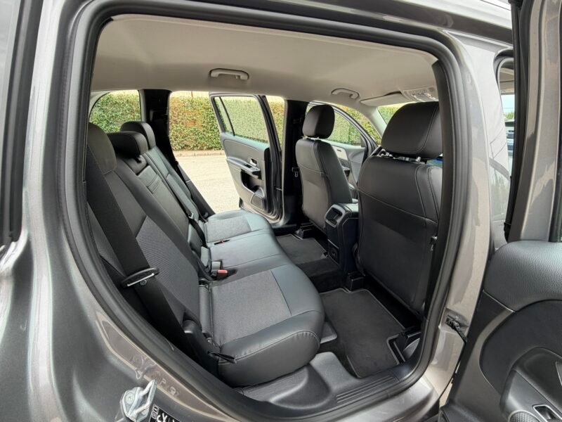 MERCEDES-BENZ GLB GLB180D 2.0D 116CV 8G-DCT