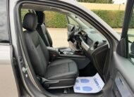 MERCEDES-BENZ GLB GLB180D 2.0D 116CV 8G-DCT