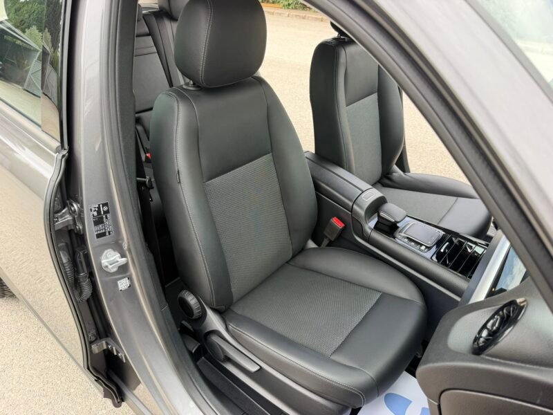 MERCEDES-BENZ GLB GLB180D 2.0D 116CV 8G-DCT