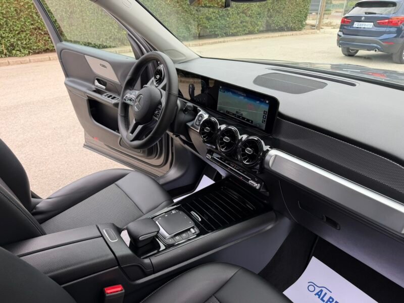 MERCEDES-BENZ GLB GLB180D 2.0D 116CV 8G-DCT