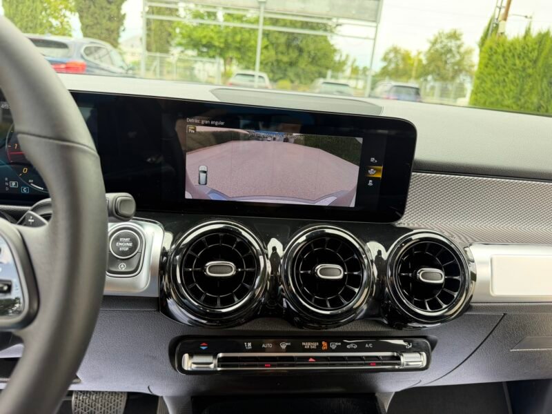 MERCEDES-BENZ GLB GLB180D 2.0D 116CV 8G-DCT