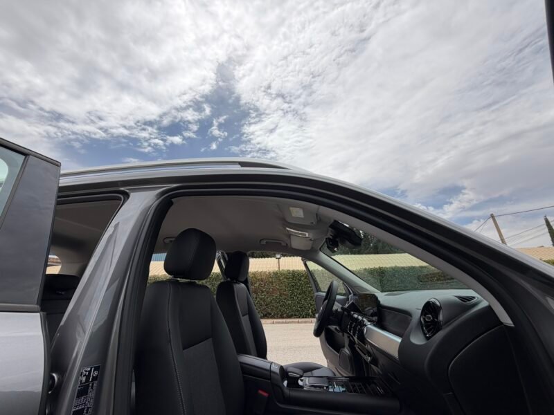 MERCEDES-BENZ GLB GLB180D 2.0D 116CV 8G-DCT