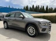 MERCEDES-BENZ GLB GLB180D 2.0D 116CV 8G-DCT
