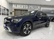 MERCEDES-BENZ GLC COUPE GLC200D 2.0D 163CV 9G-TRONIC
