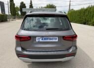 MERCEDES-BENZ GLB GLB180D 2.0D 116CV 8G-DCT