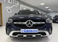 MERCEDES-BENZ GLC COUPE GLC200D 2.0D 163CV 9G-TRONIC
