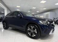 MERCEDES-BENZ GLC COUPE GLC200D 2.0D 163CV 9G-TRONIC
