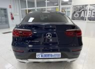 MERCEDES-BENZ GLC COUPE GLC200D 2.0D 163CV 9G-TRONIC