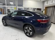 MERCEDES-BENZ GLC COUPE GLC200D 2.0D 163CV 9G-TRONIC