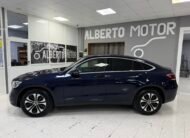 MERCEDES-BENZ GLC COUPE GLC200D 2.0D 163CV 9G-TRONIC