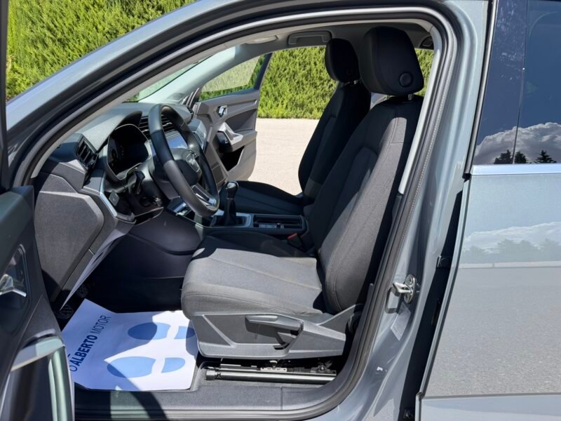AUDI Q3 SPORTBACK 35TFSI 1.5TFSI 150CV ADVANCED