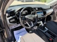 AUDI Q3 SPORTBACK 35TFSI 1.5TFSI 150CV ADVANCED