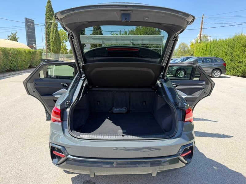 AUDI Q3 SPORTBACK 35TFSI 1.5TFSI 150CV ADVANCED