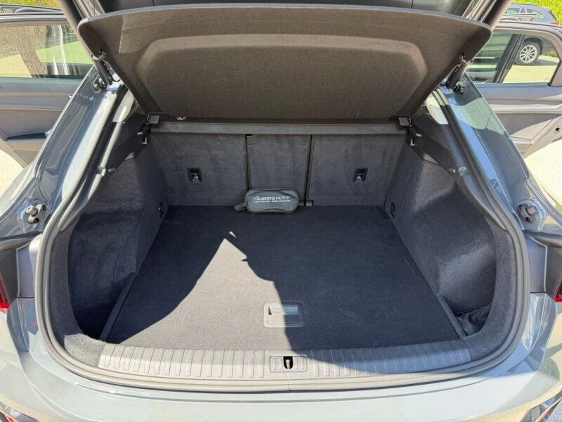 AUDI Q3 SPORTBACK 35TFSI 1.5TFSI 150CV ADVANCED