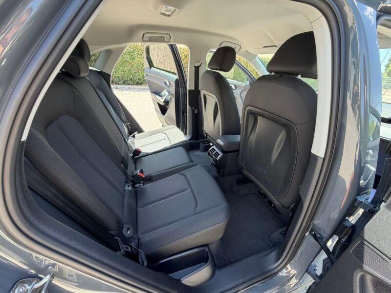 AUDI Q3 SPORTBACK 35TFSI 1.5TFSI 150CV ADVANCED