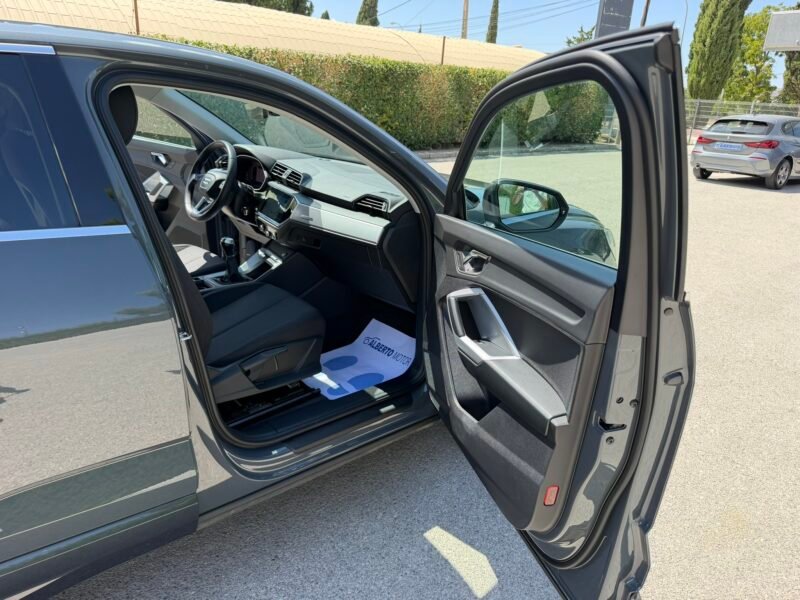 AUDI Q3 SPORTBACK 35TFSI 1.5TFSI 150CV ADVANCED