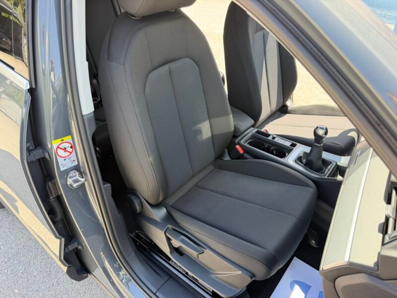 AUDI Q3 SPORTBACK 35TFSI 1.5TFSI 150CV ADVANCED