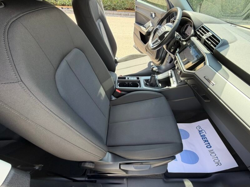 AUDI Q3 SPORTBACK 35TFSI 1.5TFSI 150CV ADVANCED