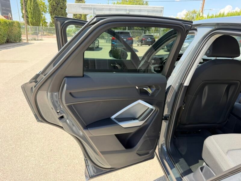 AUDI Q3 SPORTBACK 35TFSI 1.5TFSI 150CV ADVANCED