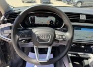 AUDI Q3 SPORTBACK 35TFSI 1.5TFSI 150CV ADVANCED