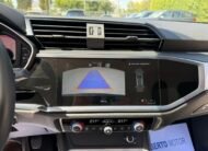 AUDI Q3 SPORTBACK 35TFSI 1.5TFSI 150CV ADVANCED