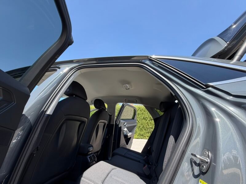 AUDI Q3 SPORTBACK 35TFSI 1.5TFSI 150CV ADVANCED