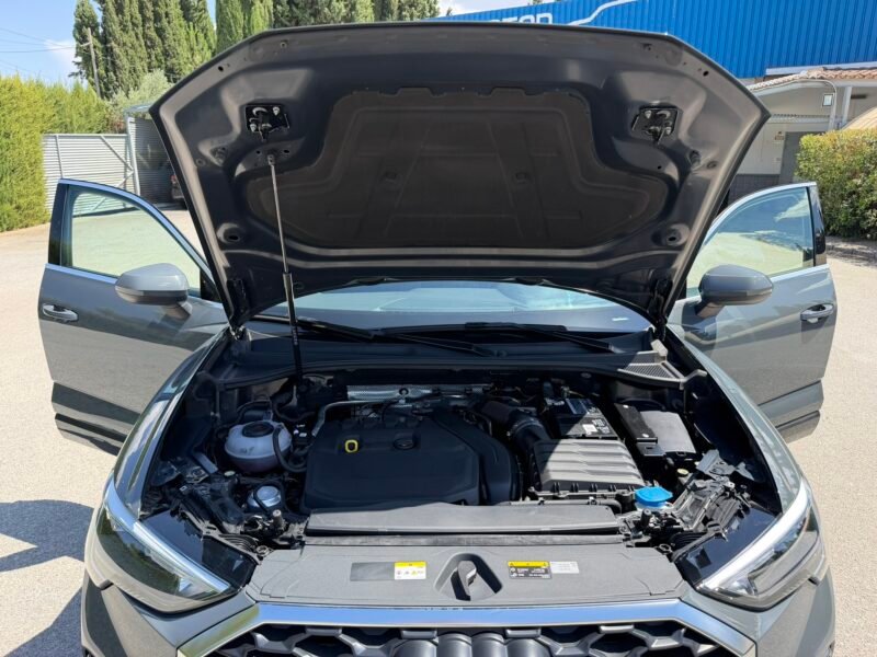 AUDI Q3 SPORTBACK 35TFSI 1.5TFSI 150CV ADVANCED