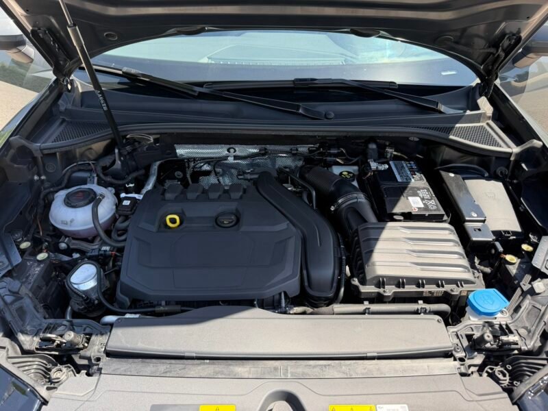 AUDI Q3 SPORTBACK 35TFSI 1.5TFSI 150CV ADVANCED