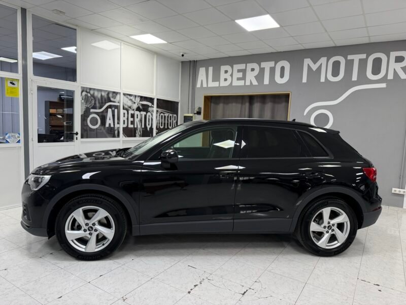 AUDI Q3 35TFSI 1.5TFSI 150CV S-TRONIC MHEV