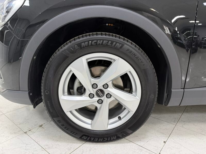 AUDI Q3 35TFSI 1.5TFSI 150CV S-TRONIC MHEV