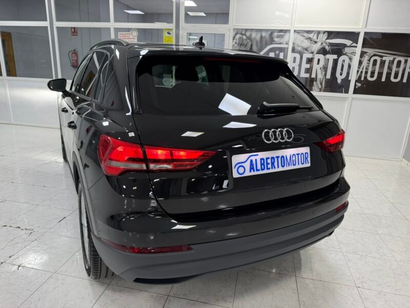 AUDI Q3 35TFSI 1.5TFSI 150CV S-TRONIC MHEV