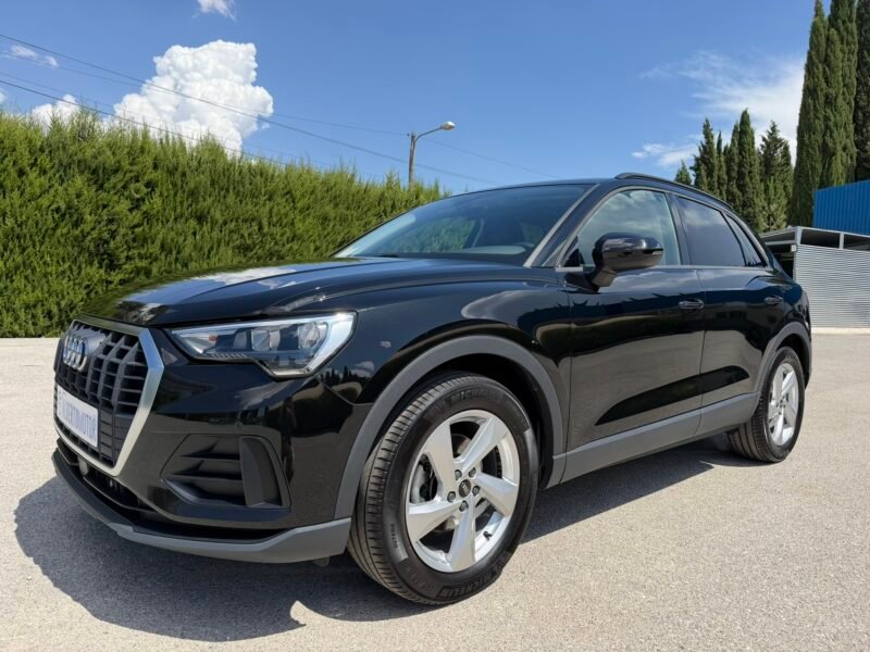 AUDI Q3 35TFSI 1.5TFSI 150CV S-TRONIC MHEV