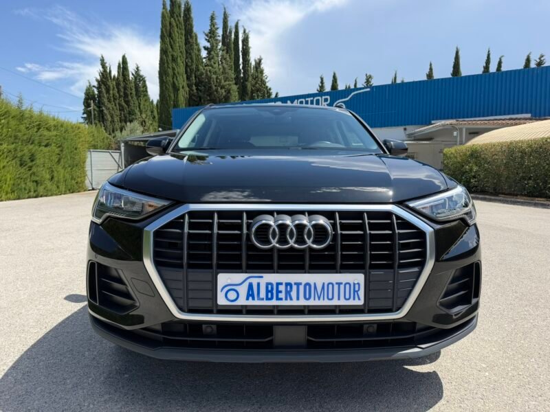AUDI Q3 35TFSI 1.5TFSI 150CV S-TRONIC MHEV