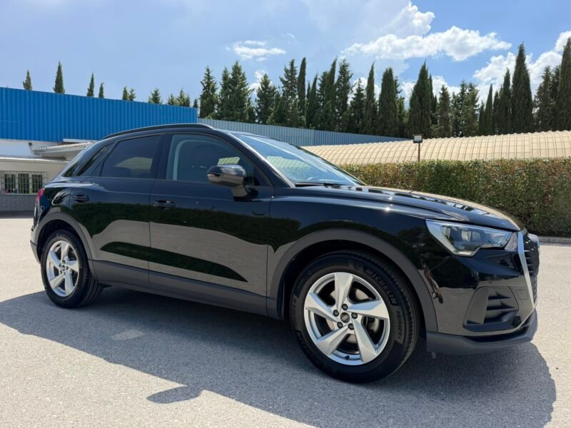 AUDI Q3 35TFSI 1.5TFSI 150CV S-TRONIC MHEV
