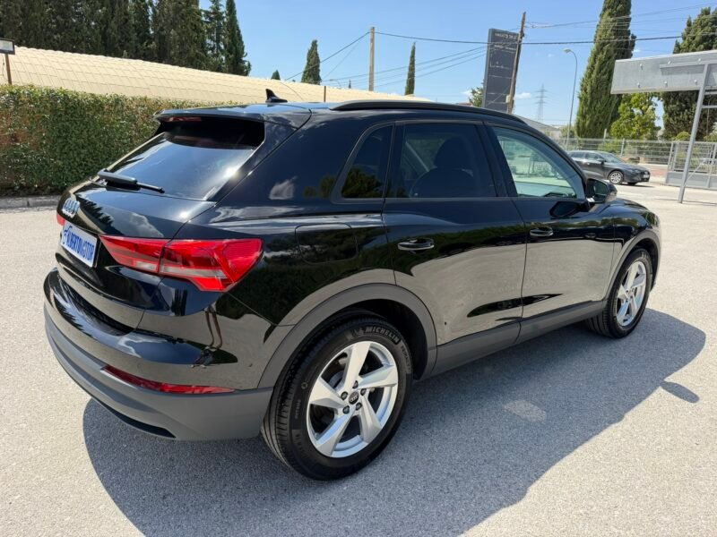AUDI Q3 35TFSI 1.5TFSI 150CV S-TRONIC MHEV