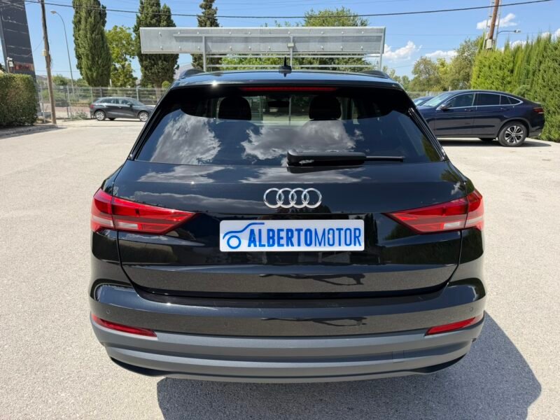 AUDI Q3 35TFSI 1.5TFSI 150CV S-TRONIC MHEV